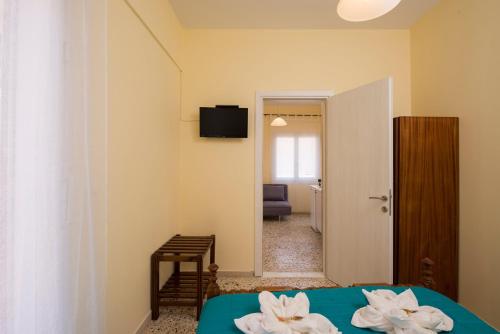 Gallery image of Penelopi Rooms in Chania Town