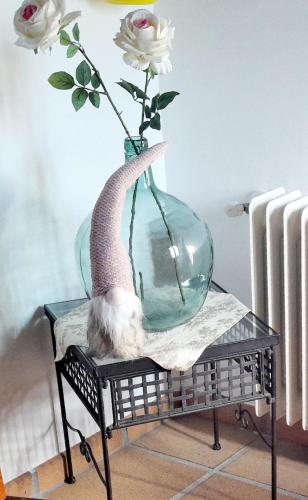 Nogueira de RamuinにあるCaserio de Fontesのギャラリーの写真