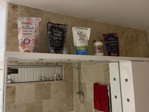 Penthouse Style Luxury 2 Bedroom House has Hot-Tub, extra fees apply photo 33
