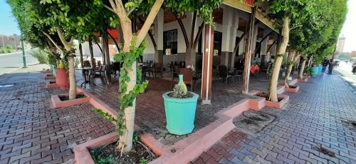 Galeriebild der Unterkunft Hotel Marmar in Ouarzazate