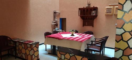 Galeriebild der Unterkunft Hotel Marmar in Ouarzazate