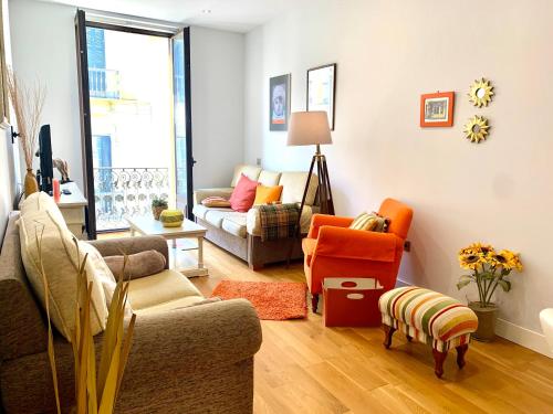 Homely Málaga Luxury Sebastian Souviron