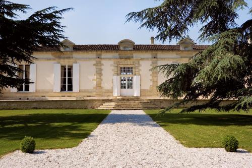 Château Fombrauge – Photos 3