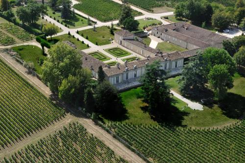 Château Fombrauge – Photos 2
