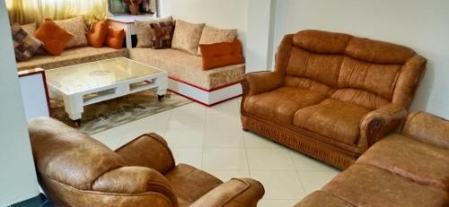 Super appartement Ain Sbaa