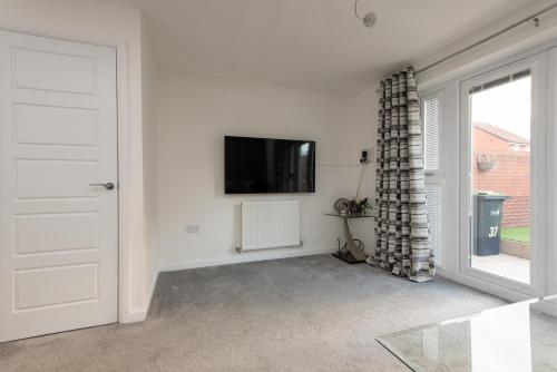 Tudhoe View – Ritratti 5