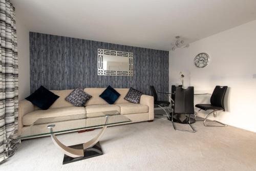 Tudhoe View – Ritratti 4