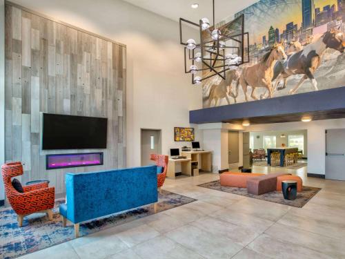 La Quinta by Wyndham Dallas - Las Colinas Image
