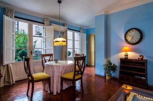 Apartamento en un dormitorio en Plaza Alfaro