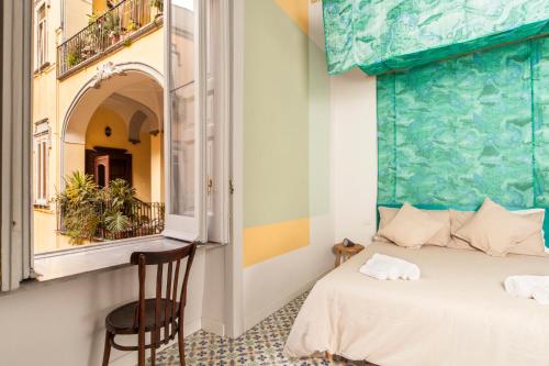 Gallery image of SuperOtium in Naples