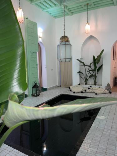 Galería fotográfica de Riad Dar Rabiaa en Rabat