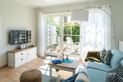 Ảnh trong thư viện ảnh của Strandhaus Düne 19 - Freude ở Neuhaus