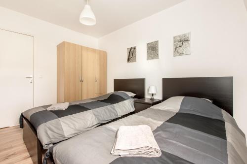 Легло или легла в стая в Appartement style industriel, propre, WIFI Fibre