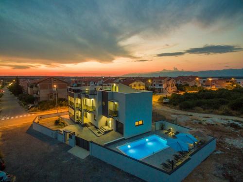 Villa Nika ZadarVillas