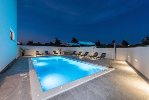 Villa Nika ZadarVillas