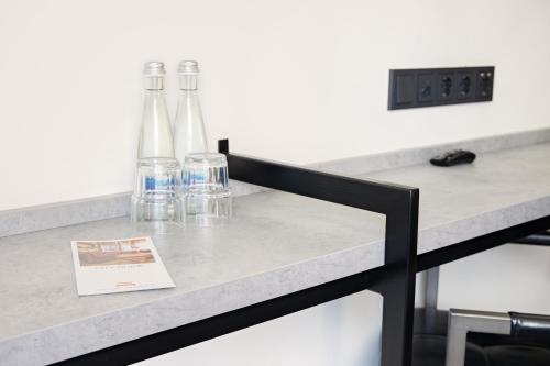 Gambar di galeri bagi Hotel Stadt Grevenbroich mit Klimaanlage di Grevenbroich
