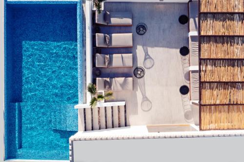 Balkon Boutique Hotel en Playa del Carmen