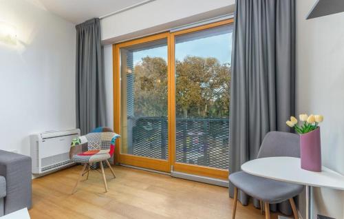 Appartments Strawberry