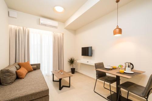 Foto dalla galleria di ANTEL Suites & Apartments a Chania