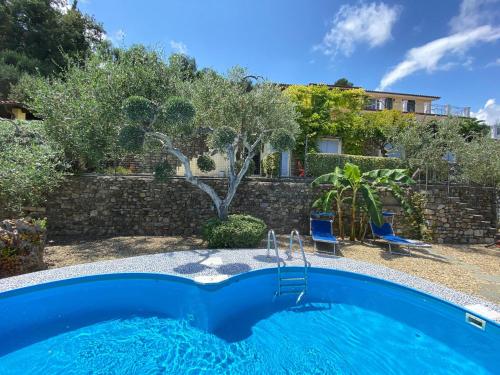 Bungalow il ciliegio