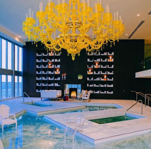 Sun&Sea IconBrickell Unit photo 44