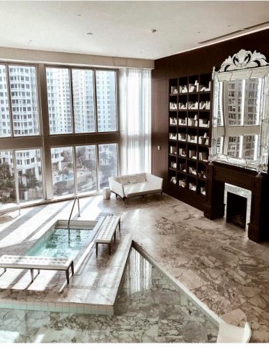 Sun&Sea IconBrickell Unit photo 45