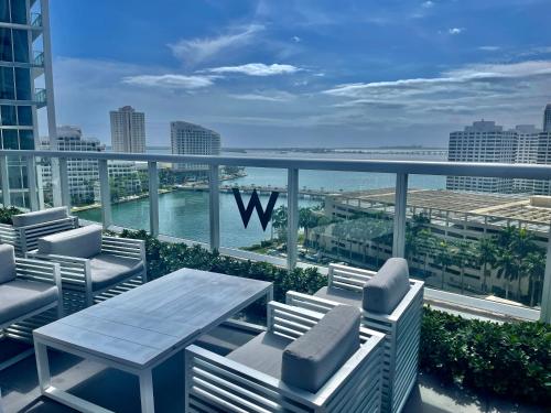 Sun&Sea IconBrickell Unit photo 43