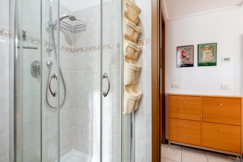 GuestHost - Firenze Nova Comfortable Apartament with Terrace