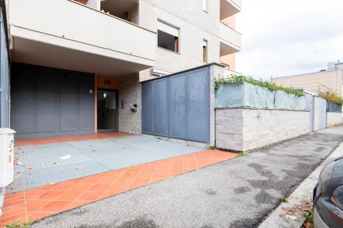 GuestHost - Firenze Nova Comfortable Apartament with Terrace