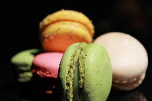 Jídlo v penzionu nebo okolí