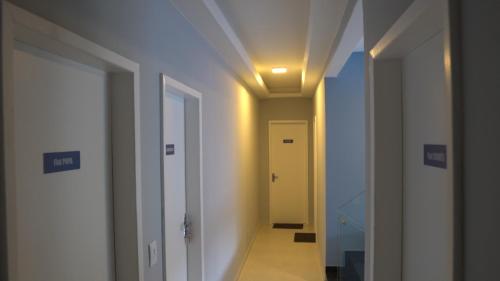 Gambar di galeri bagi Flats Catamarã di Angra dos Reis