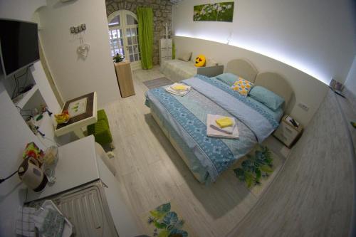 Gallery image of Apartmani Mimax in Trebinje