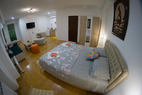 Gallery image of Apartmani Mimax in Trebinje