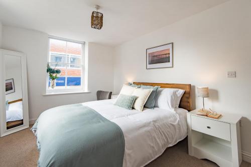 Galeriebild der Unterkunft Pebble Bay Apartment in Deal