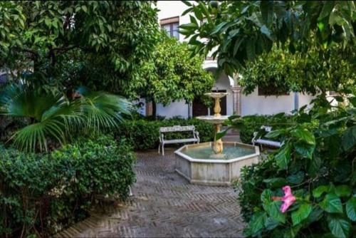 Apartamento de dos dormitorios en Plaza Alfaro