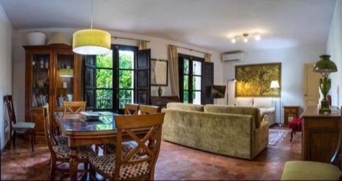 Apartamento de dos dormitorios en Plaza Alfaro