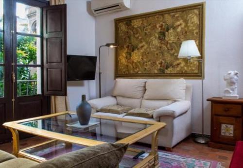 Apartamento de dos dormitorios en Plaza Alfaro