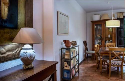 Apartamento de dos dormitorios en Plaza Alfaro