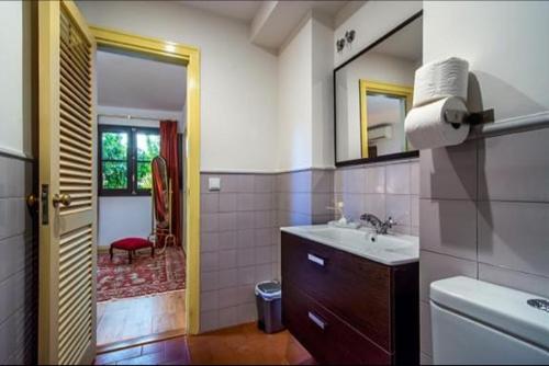 Apartamento de dos dormitorios en Plaza Alfaro