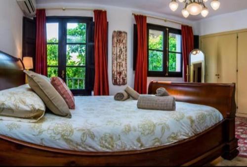 Apartamento de dos dormitorios en Plaza Alfaro