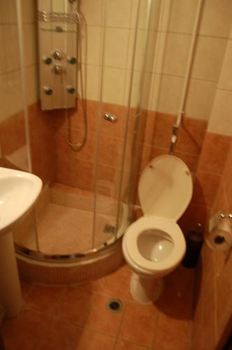 Gallery image of Diethnes in Larisa
