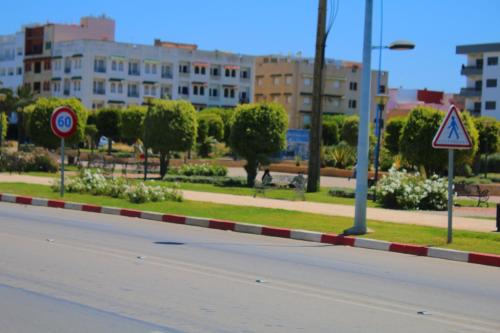 Φωτογραφία από το άλμπουμ του Fermer BOUZNIKA Bâtiment C σε Bouznika
