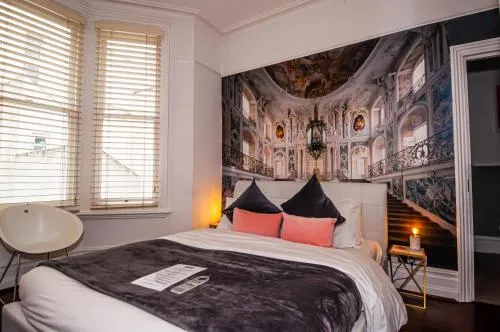 Hotel Nineteen photo 1