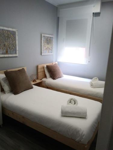 Bilbao Cozy Apartment with free Wifi
