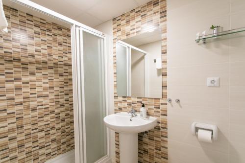 Stunning sea views in Stella Maris Fuengirola 9th floor