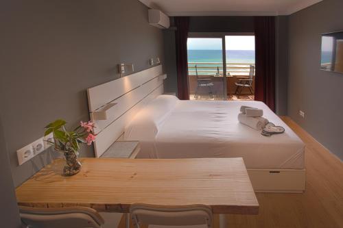 Foto Stunning sea views in Stella Maris Fuengirola 9th floor 2