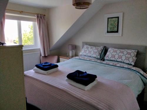 Imagem da galeria de Summat Else B & B em New Quay