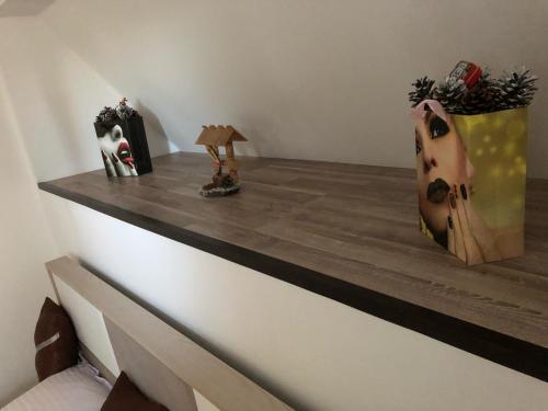 ブカレストにあるSerban Home Arenele Romane Marius Nastaのギャラリーの写真