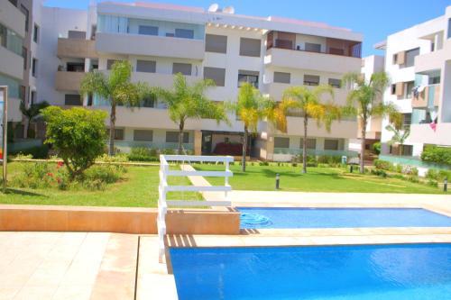 MOHAMMEDIA Plage DAVID