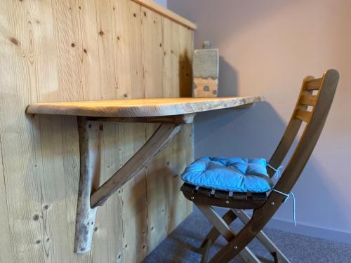 Billede fra billedgalleriet på hôtel oberland i Le Bourg-dʼOisans